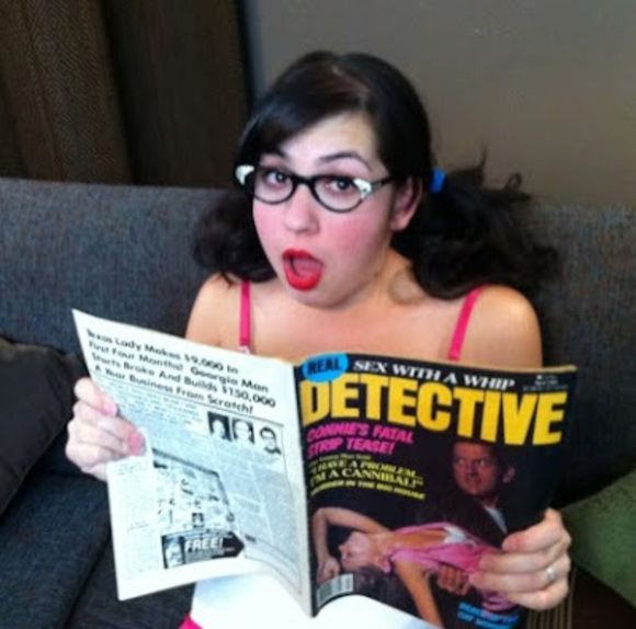 Meet your Posher, West - Picture 1 of 1